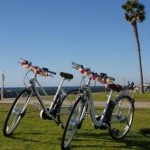 sanyo eneloop bicycles